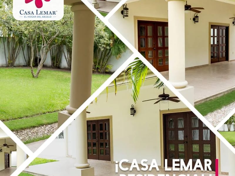 CASA ADULTO MAYOR - Vida Asistida in Tampico, Tamaulipas photo 2