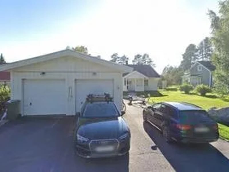 Tullkvarnsvägen 21 - Äldreboende in Krokom, Jämtlands län photo 2