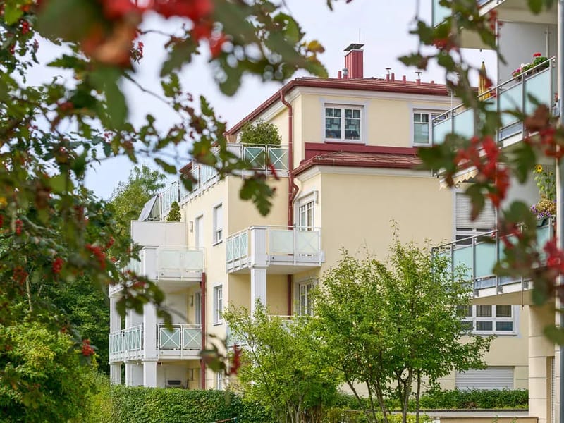 Alloheim Senioren-Residenz „Elisa“ - Pflegeheim in Ingolstadt, Bayern photo 3