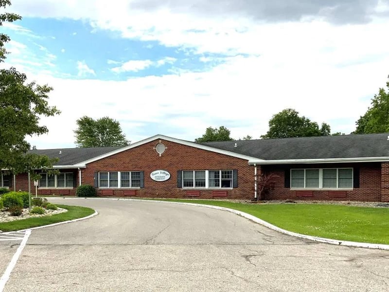 Grace Village Health Care Facility - Assisted Living in Winona Lake, IN photo 3