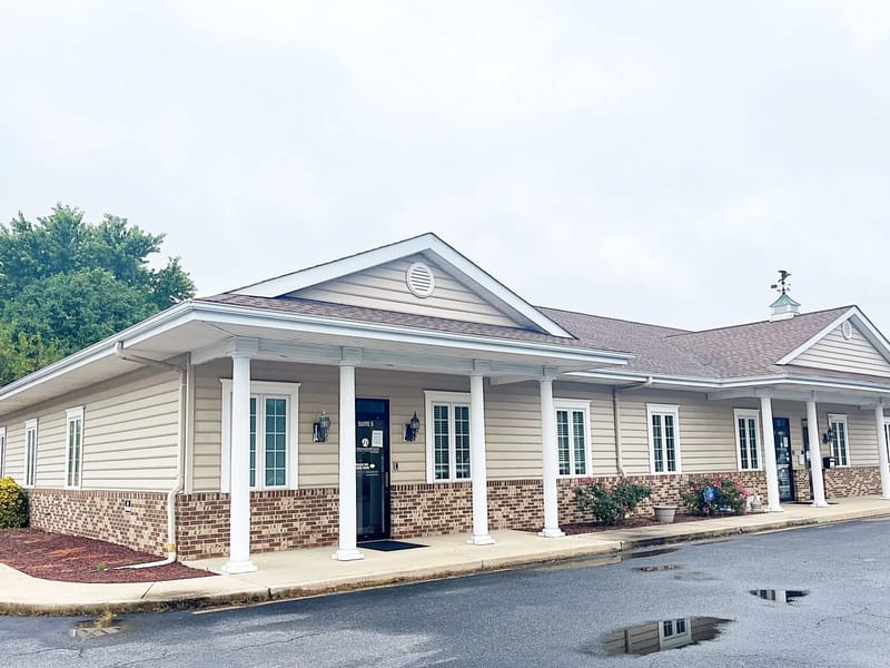 Dover Behavioral Health System - Hospital in Dover, DE photo 2