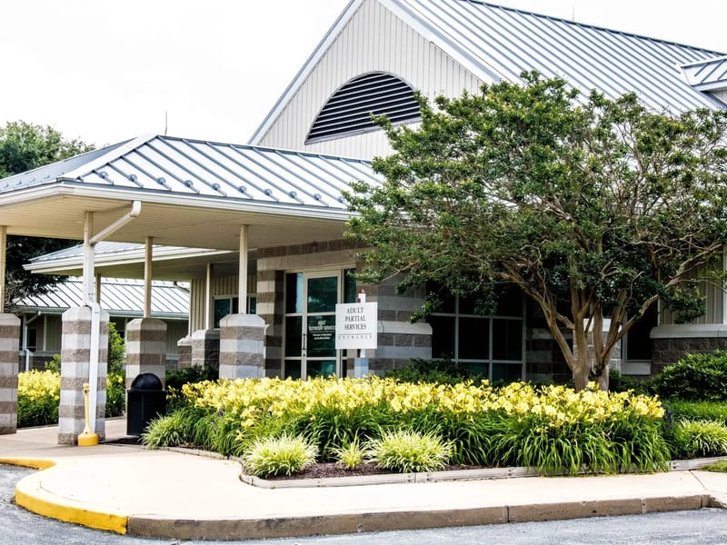 Dover Behavioral Health System - Hospital in Dover, DE photo 1