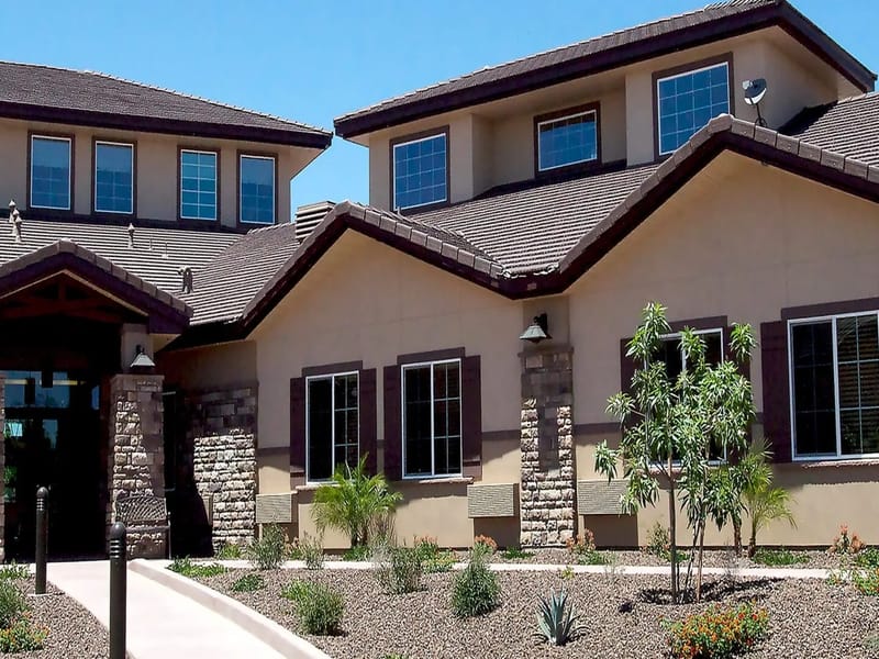Ahg Home Health, Inc. - Home Health Nursing in Glendale, CA photo 1