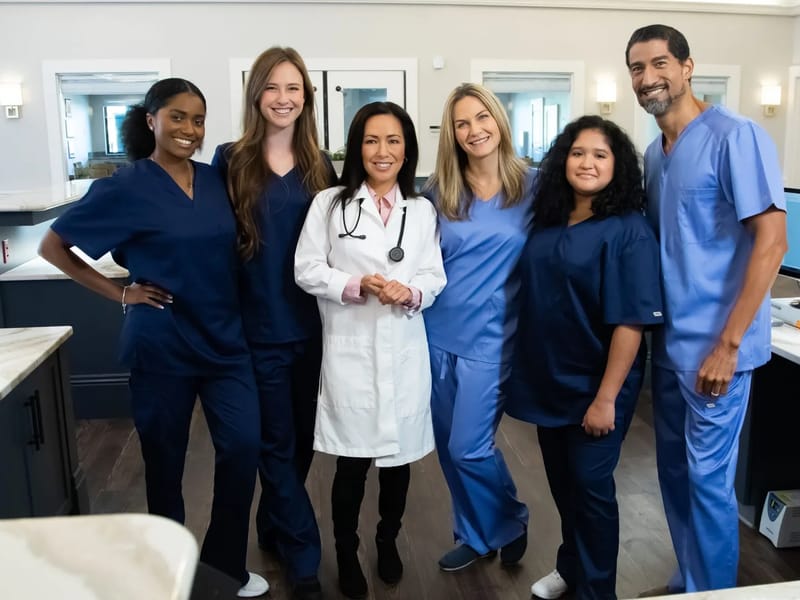 Ahg Home Health, Inc. - Home Health Nursing in Glendale, CA photo 3