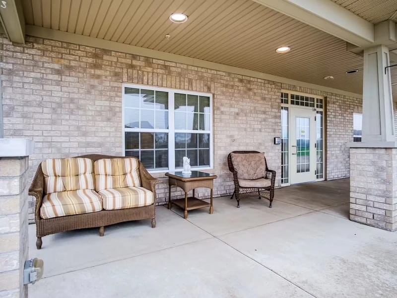 Carey'S Young At Heart - Assisted Living in Caro, MI photo 2