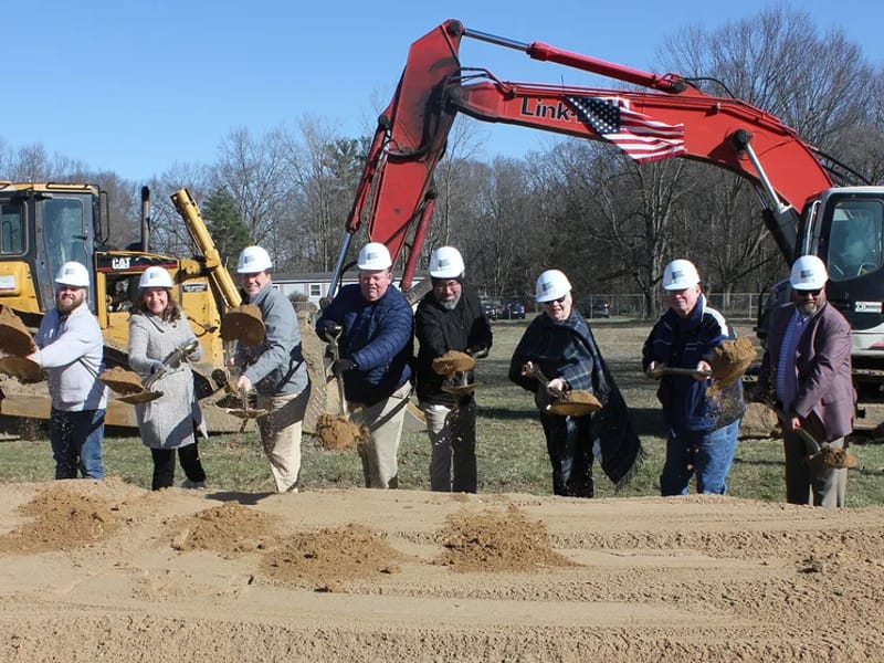 Allegan Enrichment Center #3 - Assisted Living in Decatur, MI photo 1
