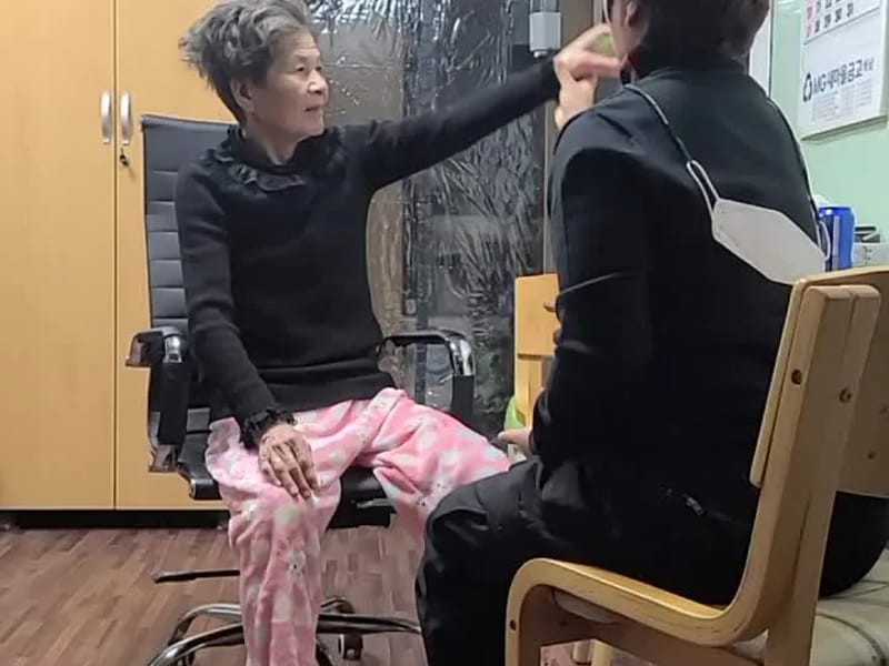 공감노인복지센터 - 방문요양 in 김해시, 경상남도 photo 1