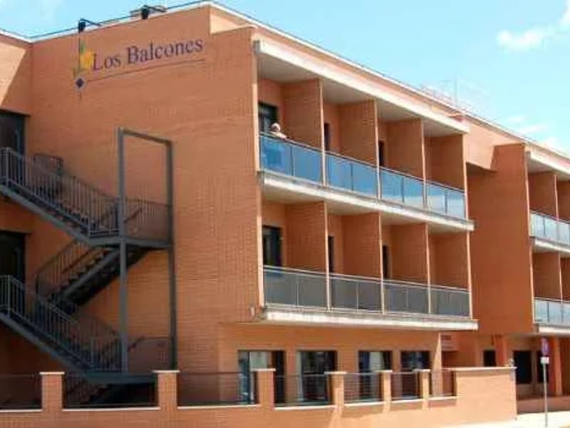 Los Balcones, Residencia De Personas Mayores - Hogar de Ancianos in Leganés, Madrid photo 2