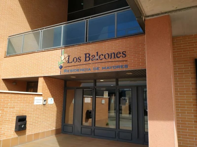 Los Balcones, Residencia De Personas Mayores - Hogar de Ancianos in Leganés, Madrid photo 3