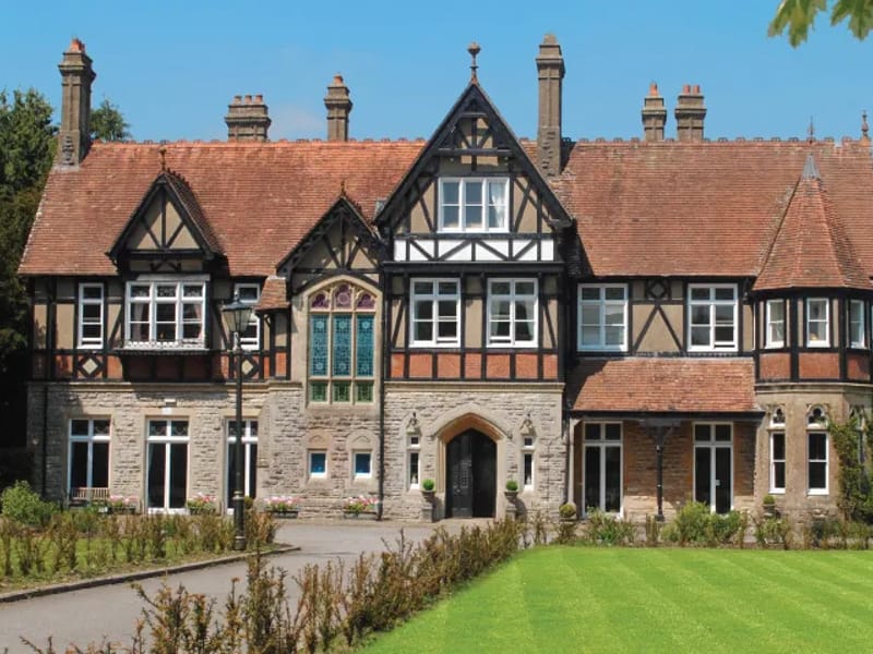 Pondsmead Care Home in Bath, England photo 1