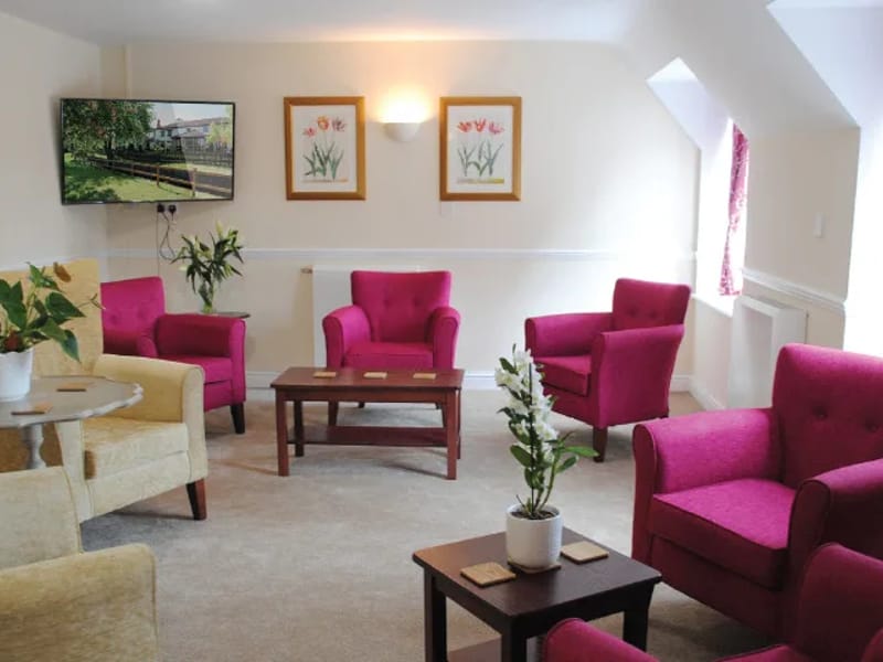 Pondsmead Care Home in Bath, England photo 2
