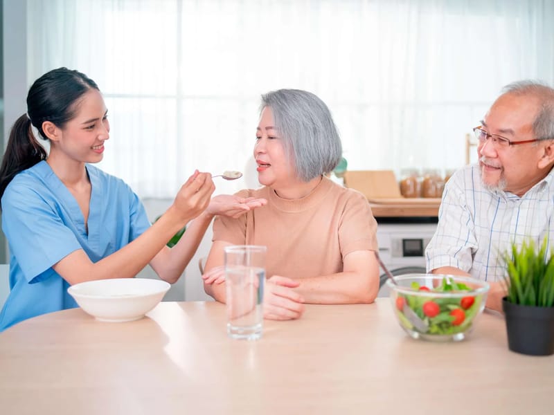 Innovations Home Health Agency - Home Health Nursing in Newark, DE photo 3