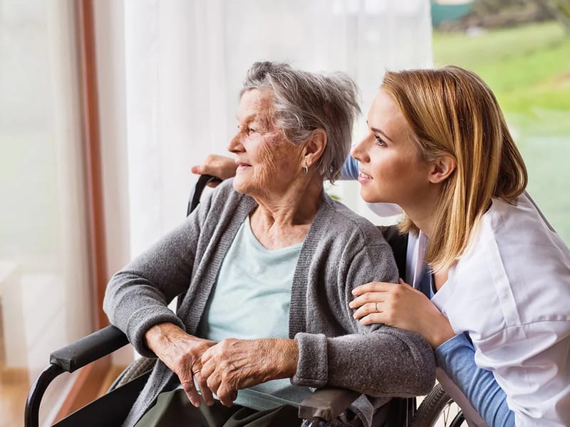 Innovations Home Health Agency - Home Health Nursing in Newark, DE photo 2