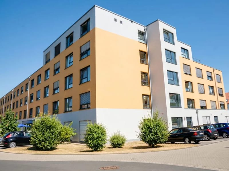 Stella Vitalis Vollstationäre Pflege - Pflegeheim in Erftstadt, Nordrhein-Westfalen photo 2