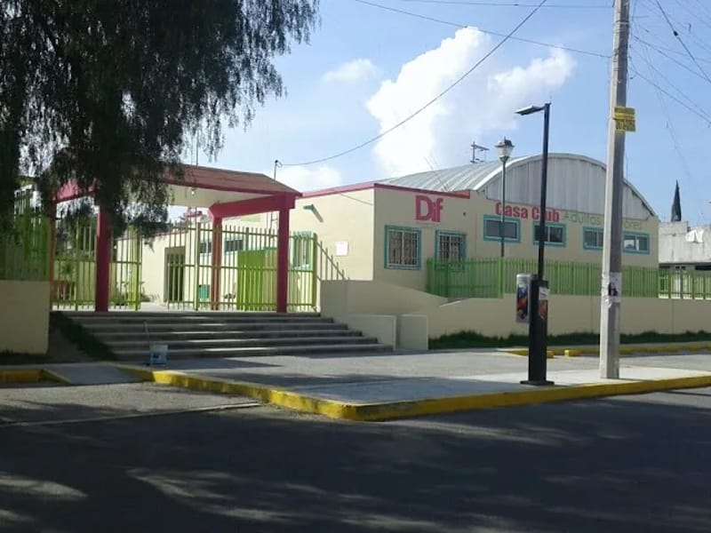 CASA DEL ADULTO MAYOR - Vida Asistida in Tecámac, Estado de México photo 1