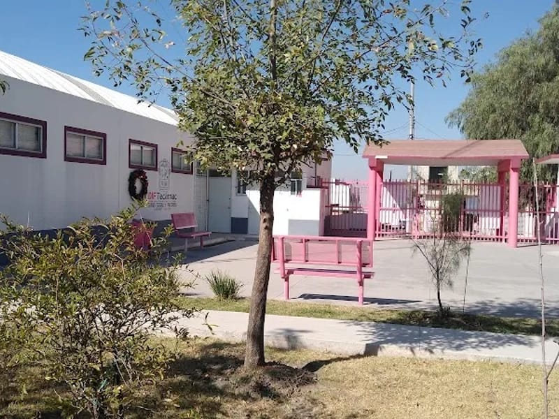 CASA DEL ADULTO MAYOR - Vida Asistida in Tecámac, Estado de México photo 3