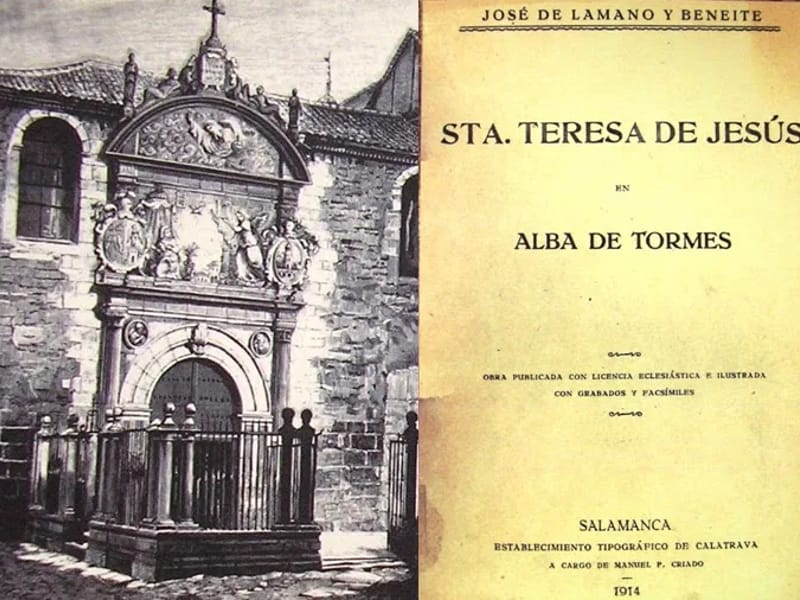 Residencia De Personas Mayores Santa Teresa - Hogar de Ancianos in Alba De Tormes, Castilla y León photo 3
