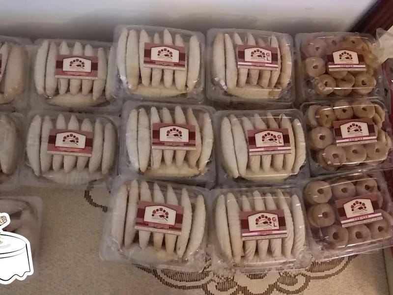 PANADERIA DE LOS ABUELOS - Hogar de Ancianos in Puebla, Puebla photo 2