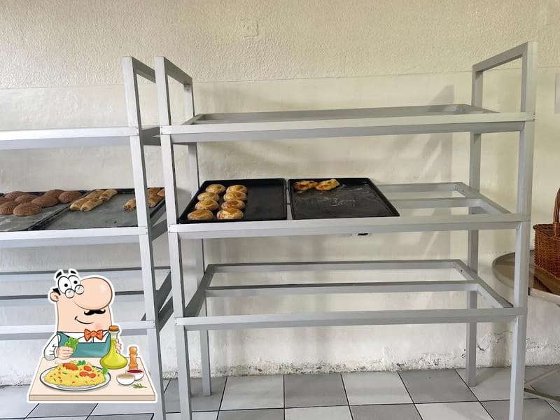 PANADERIA DE LOS ABUELOS - Hogar de Ancianos in Puebla, Puebla photo 1