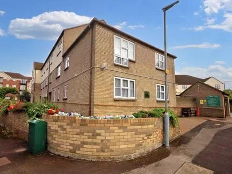 Silvanna Court - Assisted Living in Wickford, England photo 2