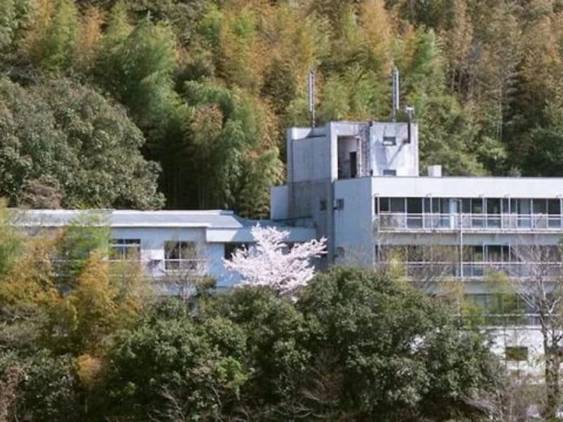 いの町立特別養護老人ホーム偕楽荘 - 有料老人ホーム in いの町, 高知県 photo 1