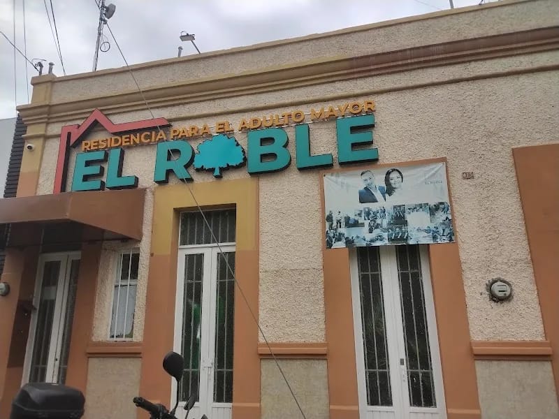 RESIDENCIA PARA EL ADULTO MAYOR EL ROBLE - Vida Asistida in Aguascalientes, Aguascalientes photo 7