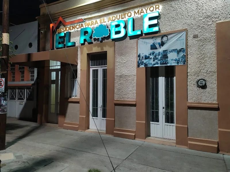 RESIDENCIA PARA EL ADULTO MAYOR EL ROBLE - Vida Asistida in Aguascalientes, Aguascalientes photo 8