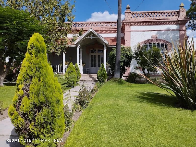 RESIDENCIA PARA EL ADULTO MAYOR EL ROBLE - Vida Asistida in Aguascalientes, Aguascalientes photo 1