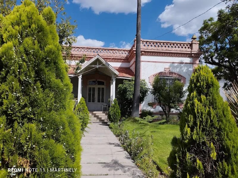 RESIDENCIA PARA EL ADULTO MAYOR EL ROBLE - Vida Asistida in Aguascalientes, Aguascalientes photo 3