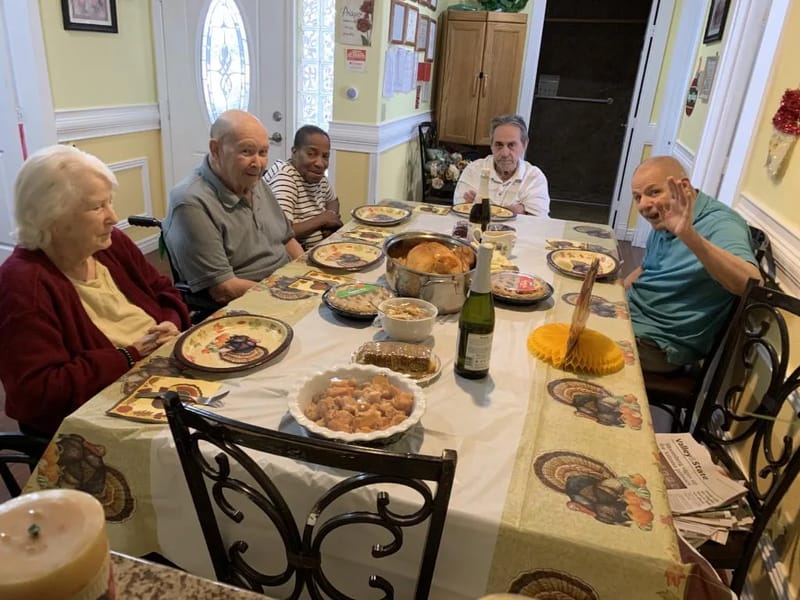 A Lane Adult Care Home - Assisted Living in Phoenix, AZ photo 1