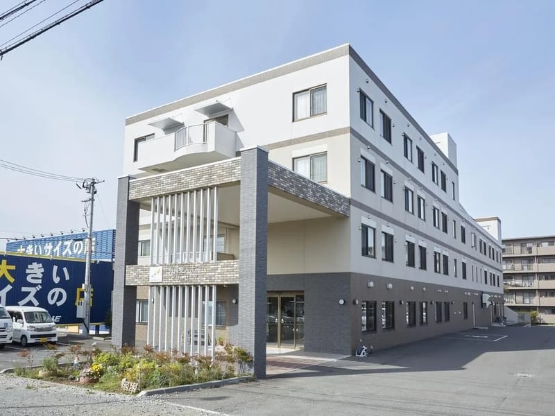 イリーゼ戸塚 - 有料老人ホーム in 横浜市戸塚区, 神奈川県 photo 2
