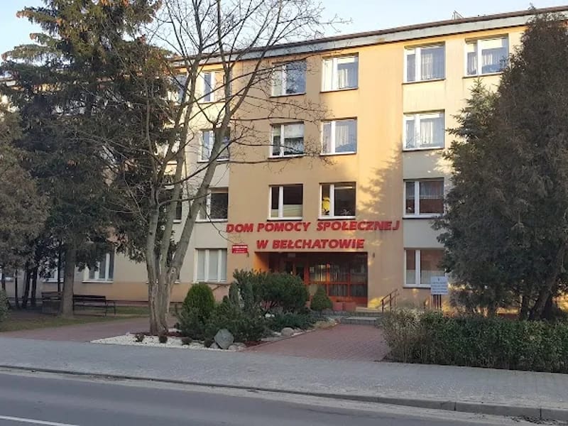 Centrum Opieki Bełchatów - Pielęgniarstwo domowe in Bełchatów, Bełchatów photo 2