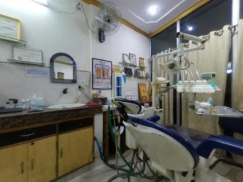 A One Dental Hospital - अस्पताल in Bharatpur, Rajasthan photo 1