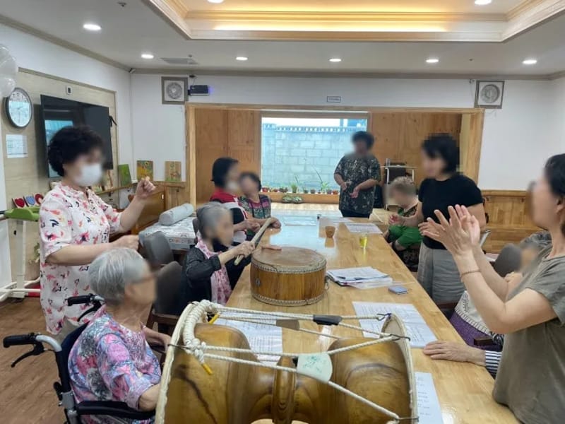 거북이요양센터 주간보호 - 주간보호 in 경산시, 경상북도 photo 3