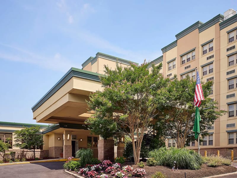 Brandywine Senior Living at Huntington Terrace — Assisted Living, Melville, NY · photo 1