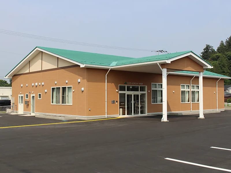 JA夢みなみデイサービスセンターかしま in 白河市, 福島県 photo 1