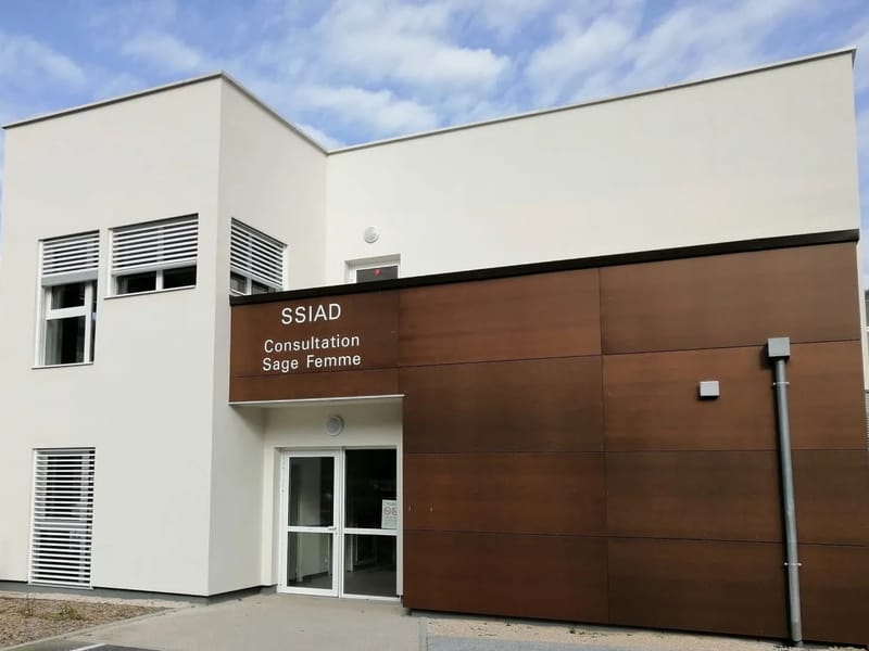 Ssiad Delta Lille - Soins Infirmiers à Domicile in LILLE, Hauts-de-France photo 1