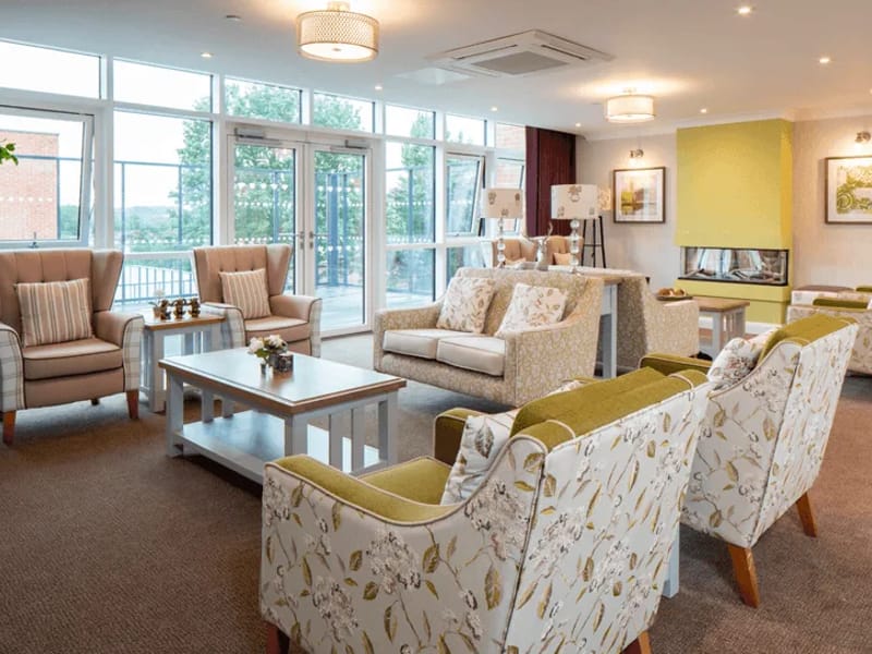 Cambridge Park - Community Inpatient Unit (CIU) - Hospital in Grimsby, England photo 3