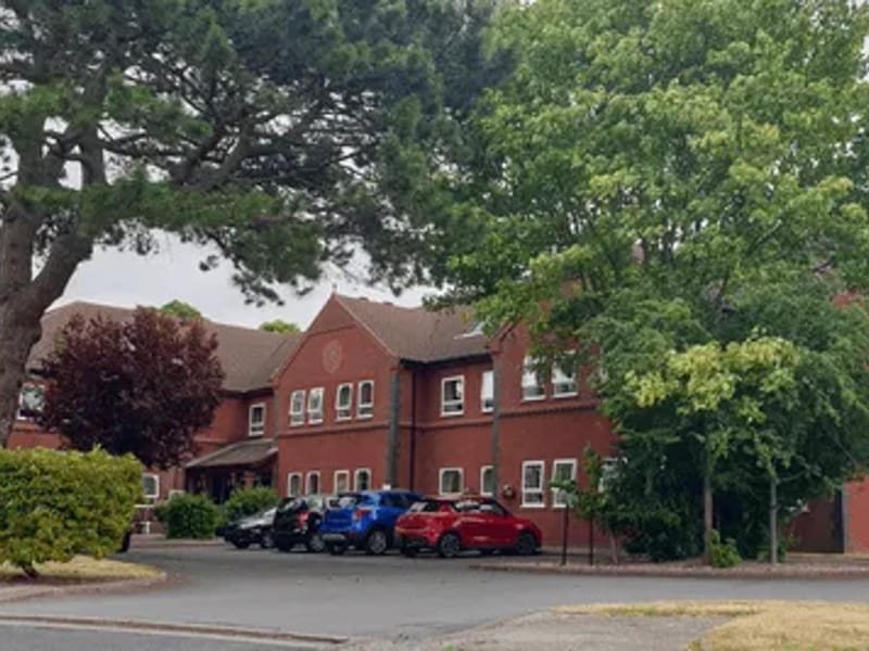 Cambridge Park - Community Inpatient Unit (CIU) - Hospital in Grimsby, England photo 1