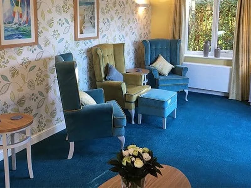 Cambridge Park - Community Inpatient Unit (CIU) - Hospital in Grimsby, England photo 2