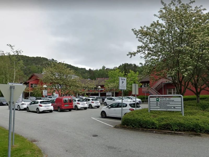 Rovik bo- og aktivitetssenter - Omsorgsbolig in Sandnes, Rogaland photo 2
