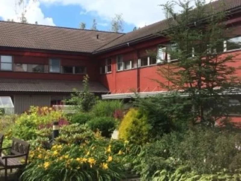 Rovik bo- og aktivitetssenter - Omsorgsbolig in Sandnes, Rogaland photo 1