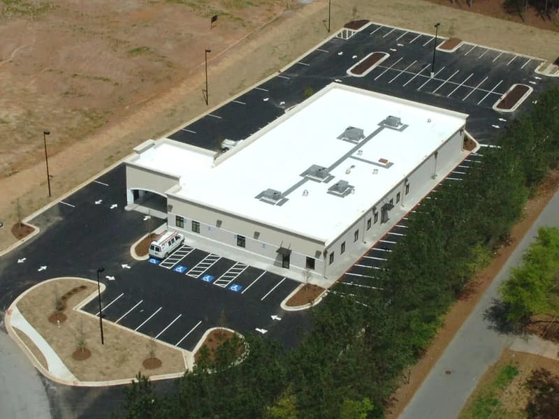 Fresenius Medical Care River City - Dialysis in Columbus, GA photo 1