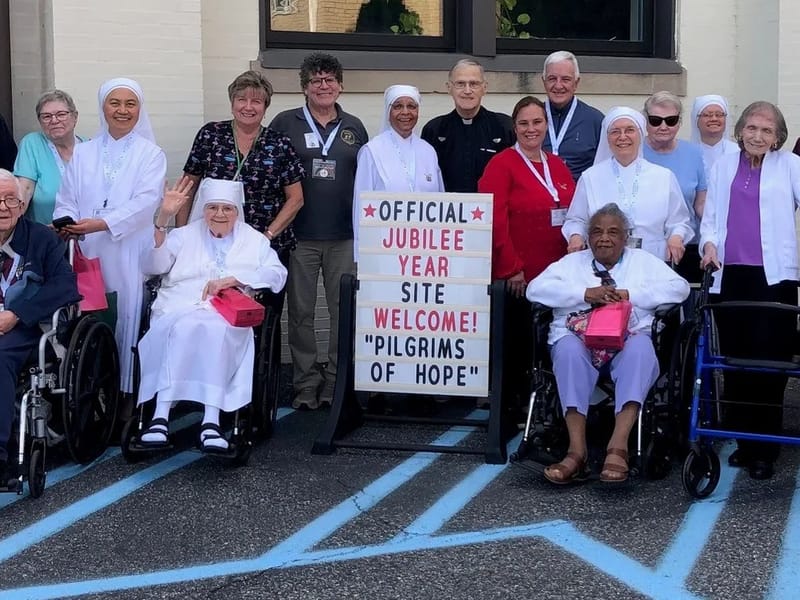 Holy Family Home - Assisted Living in Philadelphia, PA photo 1