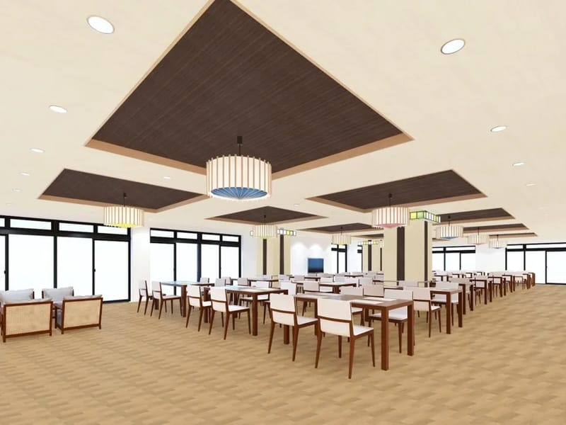 イリーゼ仙台南光台 - 有料老人ホーム in 仙台市泉区, 宮城県 photo 3