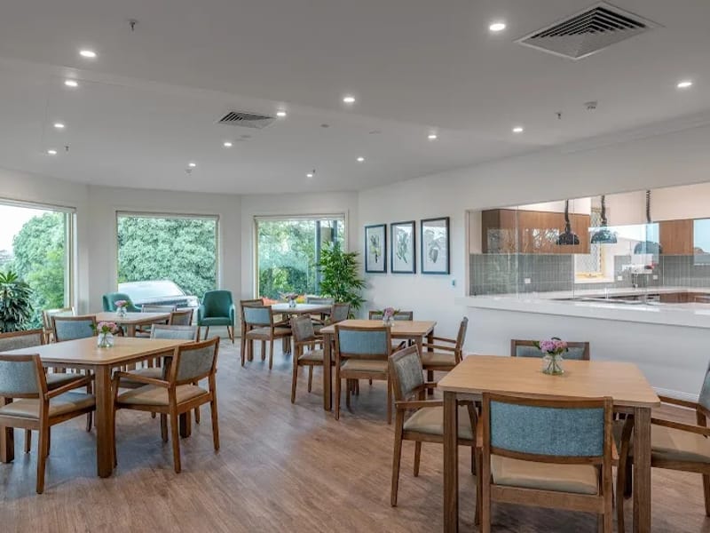 Lyrebird Village - Assisted Living in Drouin, VIC photo 4