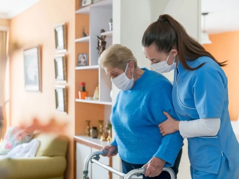 Affectionate Home Health Care Agency LLC - Home Health Nursing in Nashua, NH photo 1