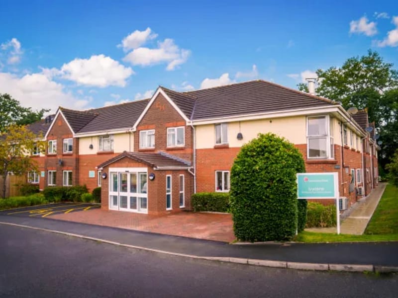 Ivydene Residential Home - Assisted Living in Great Yarmouth, England photo 2