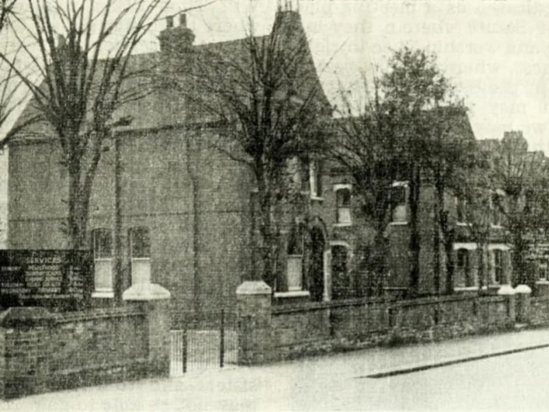 Chapel Garth EMI Residential Home - Memory Care in Doncaster, England photo 2
