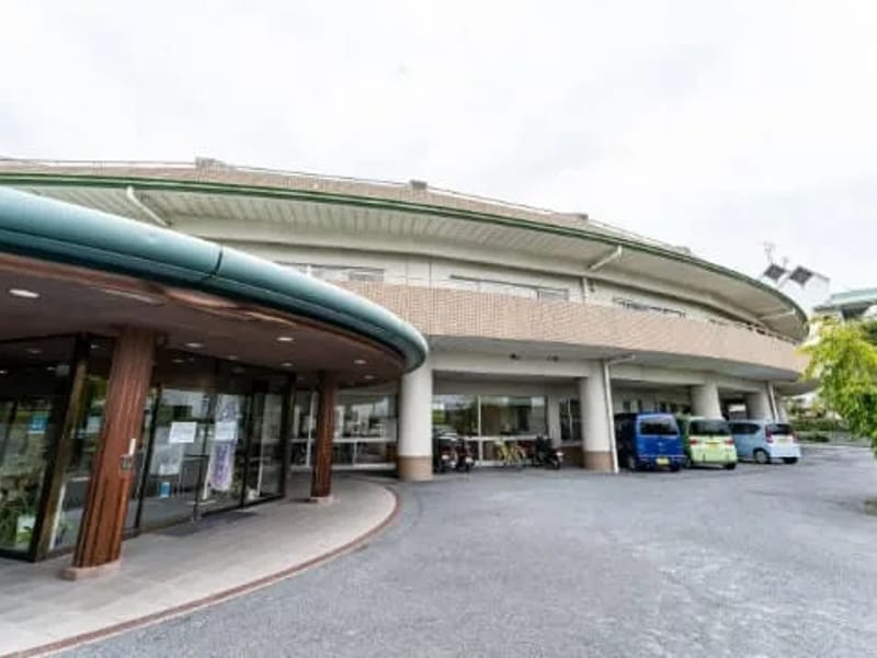 あくなみ苑居宅介護支援センター - 有料老人ホーム in 安堵町, 奈良県 photo 2